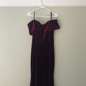 BHLD Delice Bridesmaid Dress